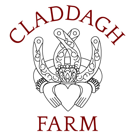 Claddagh logo